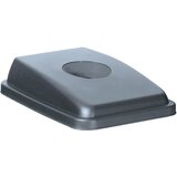 Amer Box Pokrov z okroglo luknjo za košaro 60L posode, (21098588) | Shoptok.si