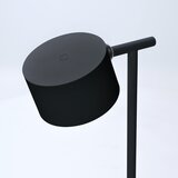 solight WO68-B-LED prigušiva punjiva lampa 3 u 1 LED/4W/2000 mAh 3000/4000/6500K crna | Eponuda.com