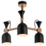  Luster na štapu MONTE 3xE27/60W/230V | Eponuda.com