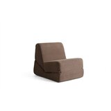 Atelier Del Sofa sofa-krevet sa 1 sedicom origami convertable brown Cene