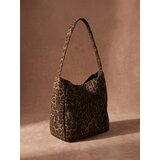 Sinsay Hobo torba s leopard uzorkom Slike
