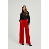 Marisse Women's Trousers Z-Sp-4527 Red | ePonuda.com