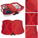 Itaca Happy Fun Days Crvena | shoptok.hr