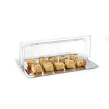  Rolltop Predstavitveni Pokrov, 540x330x180mm | Shoptok.si