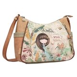 Sany Bags S.L. Anekke - Torba - Anekke Amazonia, Crossbody, 28x24x10 cm Cene