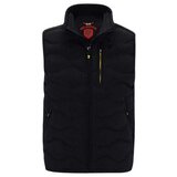 Wellensteyn teget muški prsluk Cene