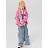 Sinsay Gornji dio trenirke od flisa Lilo & Stitch | shoptok.hr