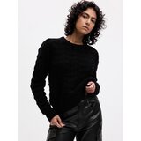GAP Knitted sweater with mixed wool - Women | Shoptok.si