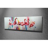 Opviq Slika na platnu 30x80cm | Eponuda.ba