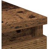  Komoda starinski les 80x35x76 cm inženirski les | Shoptok.si