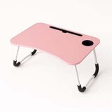  Prenosivi sto simple pink wt-274 | Eponuda.com
