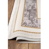 Conceptum Hypnose larimar 8303 grey carpet (80 x 150) Cene