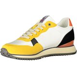 Napapijri ŽUTE MUŠKE SPORTSKE CIPELE | shoptok.hr