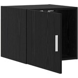  Ormar za Zid Crni hrast 45 x 42,5 x 40 cm Konstruirano drvo | shoptok.hr