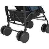 Kikka Boo kišobran kolica za bebe Beetle 2 Blue, 6m+ | Eponuda.com