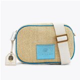 Kurt Geiger London SOUTHBANK CAMERA BAG KUR Plava | shoptok.hr