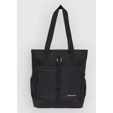 2Way Laptop Tote Backpack flint black