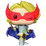 Funko POP ANIMATION: MY HERO ACADEMIA - YUGA AOYAMA (EXC) Cene