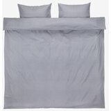  Freja set flanelske posteljine 200x220 svetlo ljubičasta ( 7396182 ) | ePonuda.com