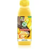 Garnier fructis hair food banana hranjivi šampon za suhu kosu 350 ml za žene