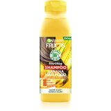 Garnier Fructis Hair Food Banana negovalni šampon za suhe lase 350 ml za ženske Cene