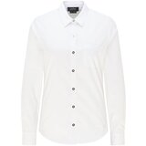 usha BLACK LABEL Bluza bijela | shoptok.hr