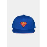 Difuzed WARNER - SUPERMAN (CAPE) NOVELTY CAP Cijene