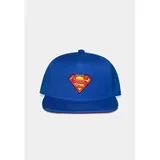 WARNER - SUPERMAN (CAPE) NOVELTY CAP