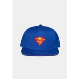 Difuzed WARNER - SUPERMAN NOVELTY KAPA Cene