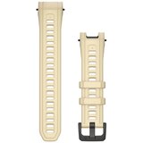 Garmin remen za Instinct 3 45 mm, 22 mm, silikon, boja Citrine Cijene