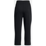 Under Armour Rival Terry Crop Wide Leg Women's Sweatpants | Shoptok.si