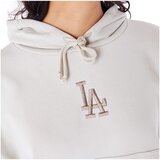 New Era Puloverji 60435287 Bež | Shoptok.si