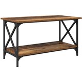  Kava Stol Staro drvo 80 x 45 x 45.5 cm Konstruirano drvo | shoptok.hr