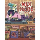 Steam wax heads key (pc) global | Eponuda.com