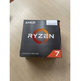 AMD ryzen 7 5700G AM4 3.8GHz (4.6GHz) box outlet | ePonuda.com