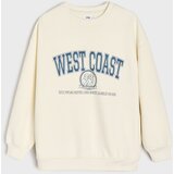 Sinsay Crewneck majica | shoptok.hr