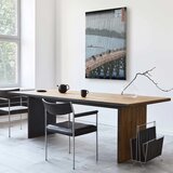  Slika - Utagawa Hiroshige – Sudden Shower over Shin-Ohashi Bridge and Atake 40x60 Standard | shoptok.hr