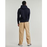 Tommy Hilfiger Puloverji OVAL GRAPHIC HOODIE | Shoptok.si