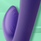You Love Me Vibrator Rabbit Get Me | Shoptok.si