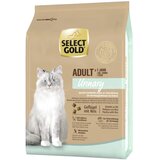 Select Gold Cat Urinary Adult perutnina z rižem Cene