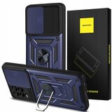 Spacecase OVITEK ZA TELEFON REALME 8 8 PRO BLUE SC CAMRING, (21964302) | Shoptok.si