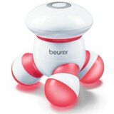 Beurer MG16 ručni masažer, crveni cijene