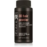 Black Professional Line 3D hair powder puder za lase za volumen 8 g | Shoptok.si