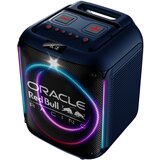 ORACLE RED BULL RACING Red Bull Racing Party zvucnici CUBE 80 RB-SK240, W, Bluetooth zvucnik 40W RMS | shoptok.hr