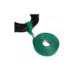 Logilink čičak traka, 4m, 16mm, zelena | ePonuda.com