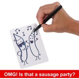  Pictionary samo za odrasle | shoptok.hr