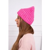 Kesi Cap with turn up Magda K293 orange neon | shoptok.hr