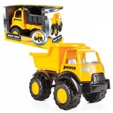 Pilsan Kamion Power truck | ePonuda.com