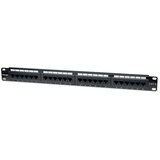 RDM R812467 19 inča Pec panel 1U 24port.CAT5/6 Neoklopljen Cene