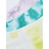 Sinsay Čarape s tie-dye efektom 5 kom | shoptok.hr